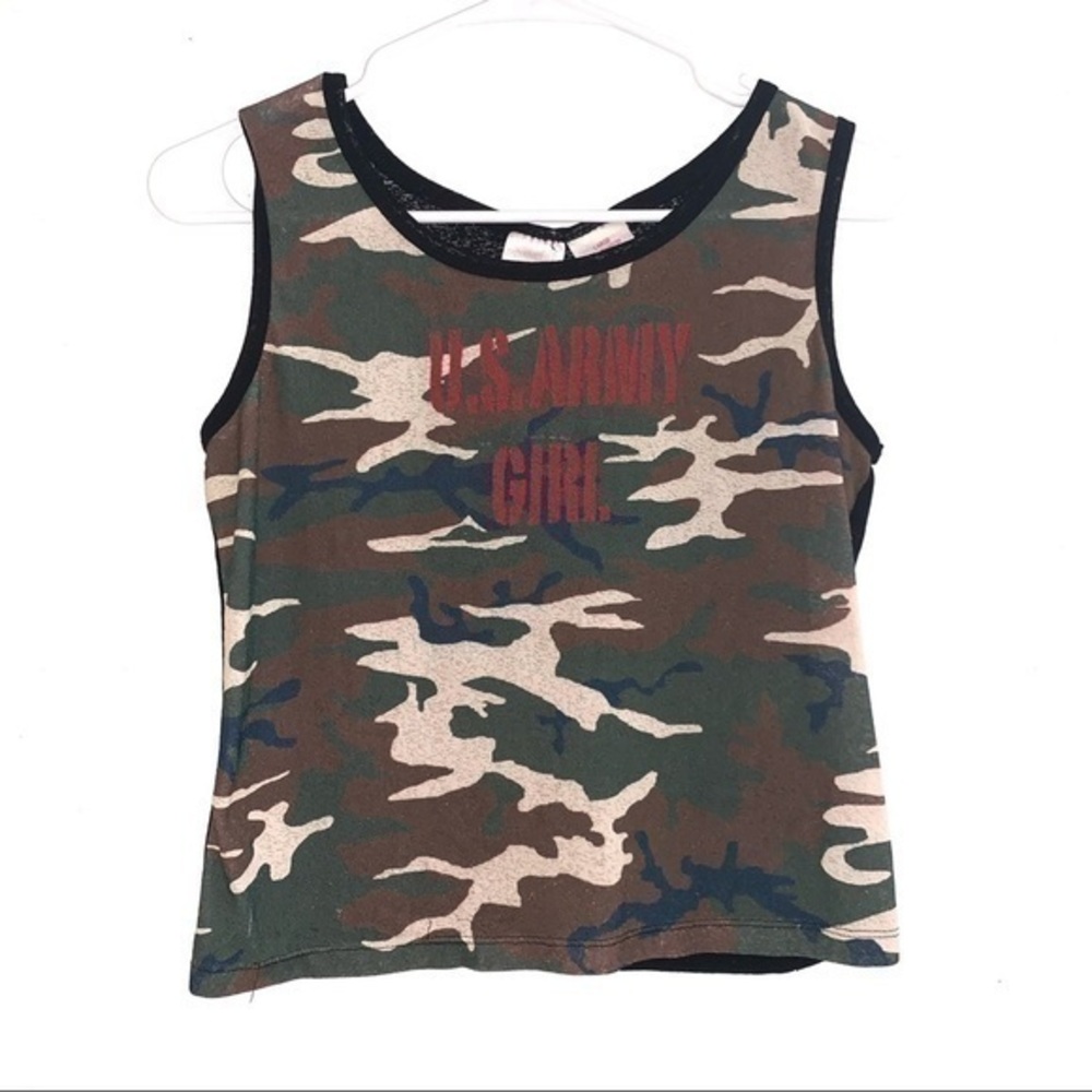 Y2K Army Tank
